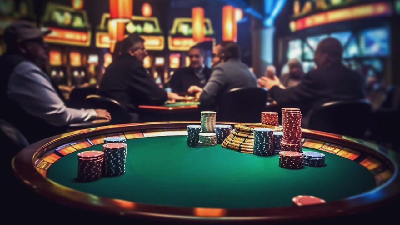 Come Funzionano In Italia I Casinò Online Senza Licenza AAMS